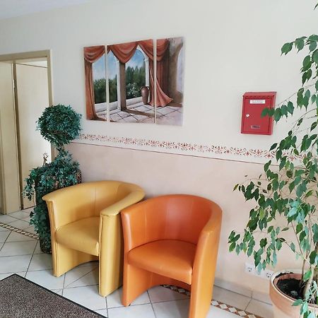Aparthotel Boardinghouse Notzing Schwaig bei Nürnberg Exterior foto