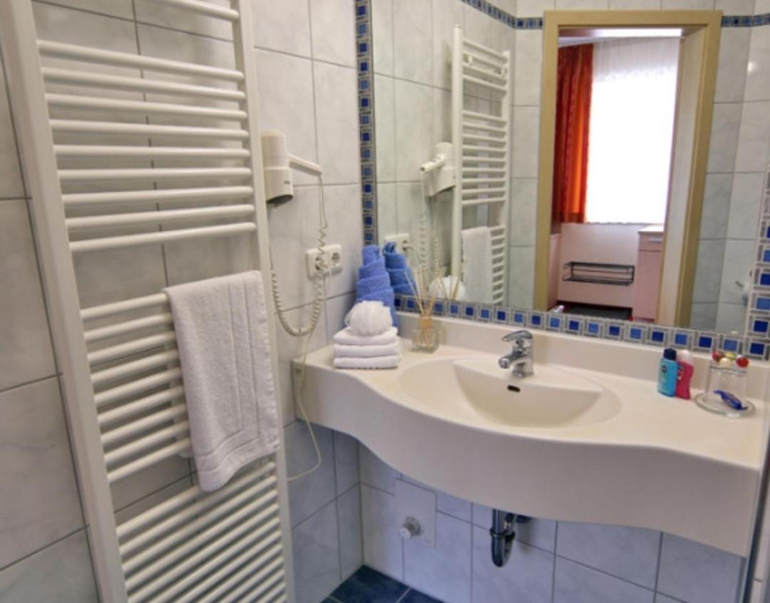 Aparthotel Boardinghouse Notzing Schwaig bei Nürnberg Habitación foto