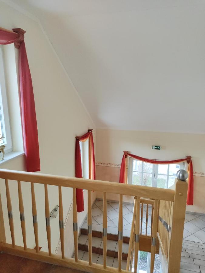 Aparthotel Boardinghouse Notzing Schwaig bei Nürnberg Exterior foto